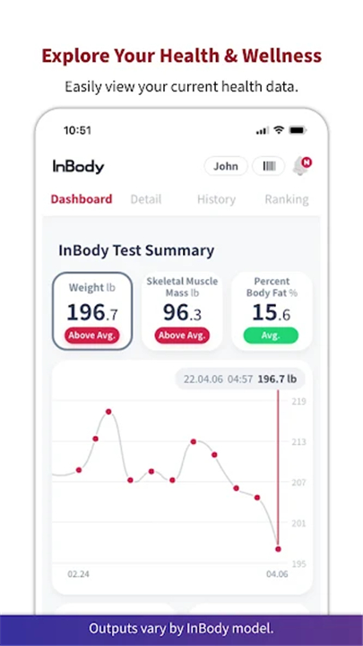 InBody screenshot6