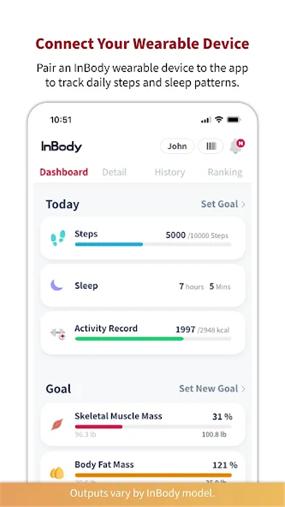 InBody screenshot5