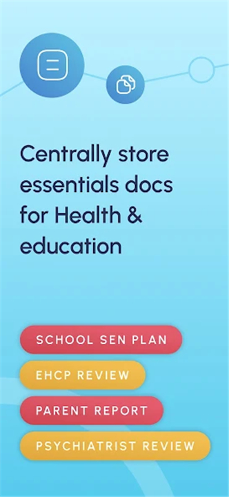 SenLife- ADHD & Autism Support screenshot5
