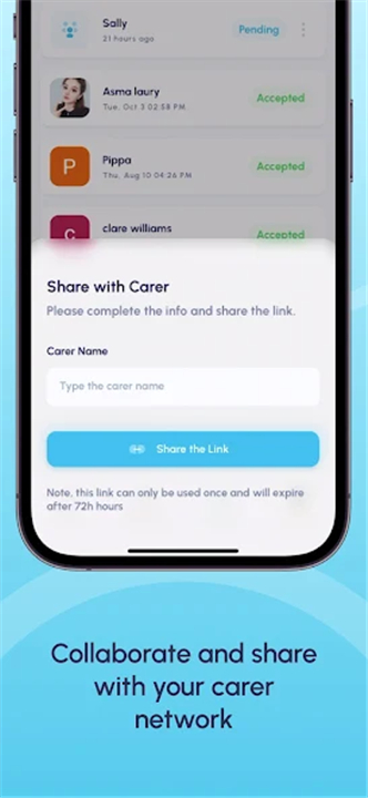 SenLife- ADHD & Autism Support screenshot6