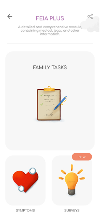 GAIA Pregnancy screenshot6
