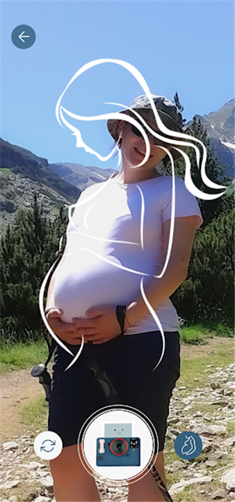 GAIA Pregnancy screenshot8