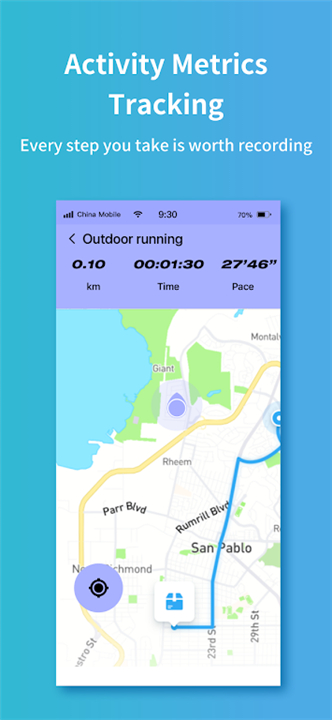 Deeprio screenshot3