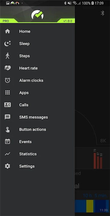 Master for Amazfit screenshot2