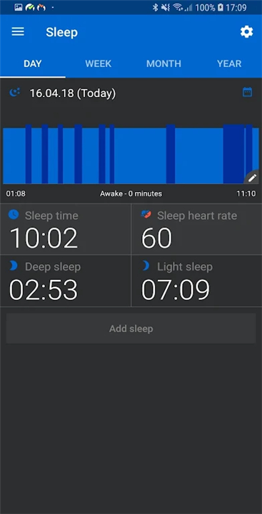 Master for Amazfit screenshot5