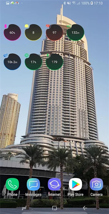 Master for Amazfit screenshot8
