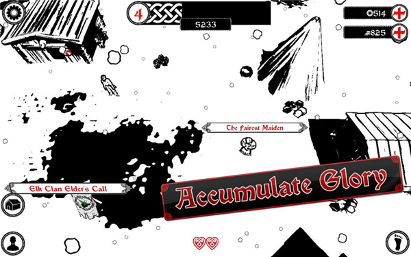 Sword & Glory screenshot3