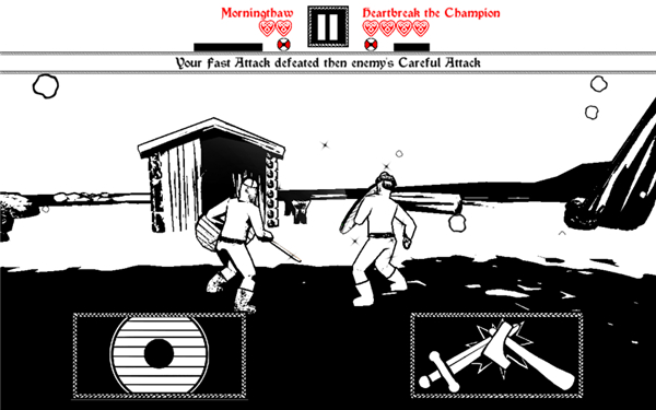 Sword & Glory screenshot5