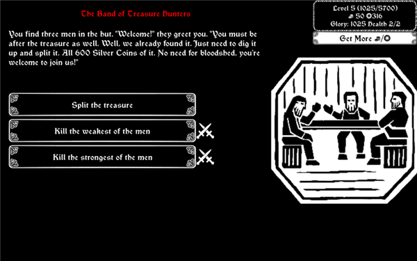 Sword & Glory screenshot7