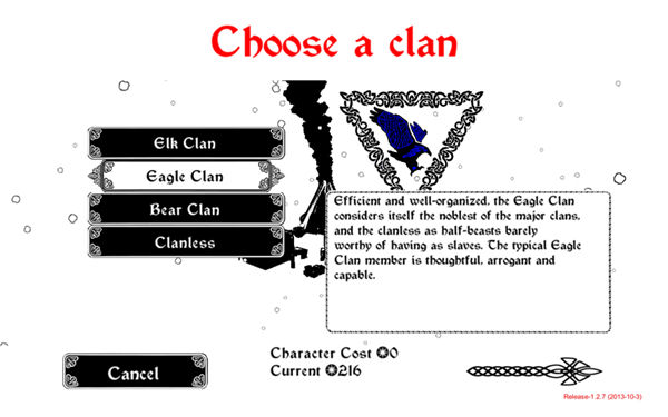 Sword & Glory screenshot6