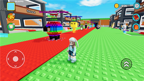 Steal n Catch the Brainrot screenshot1