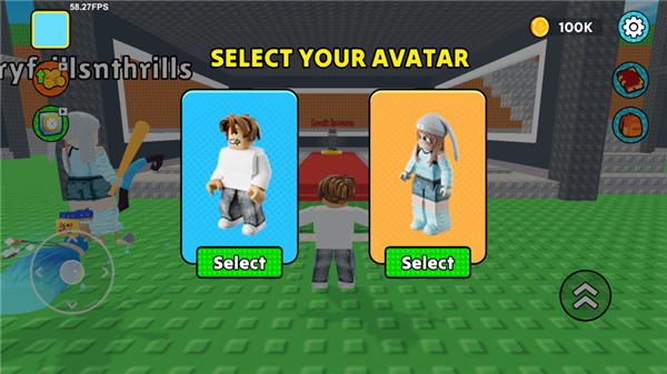 Steal n Catch the Brainrot screenshot2