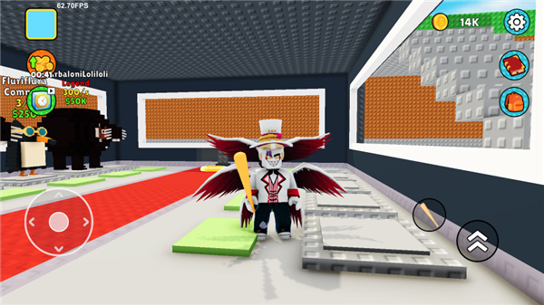 Steal n Catch the Brainrot screenshot8