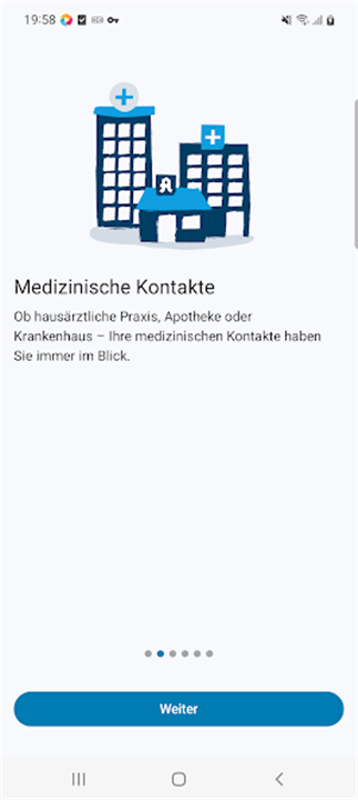 IKK classic-ePA screenshot2