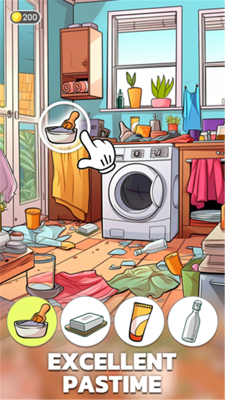 Hidden Folks: Scavenger Hunt screenshot2