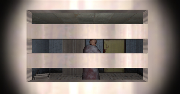 Fear Zone screenshot1