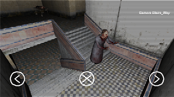 Fear Zone screenshot3