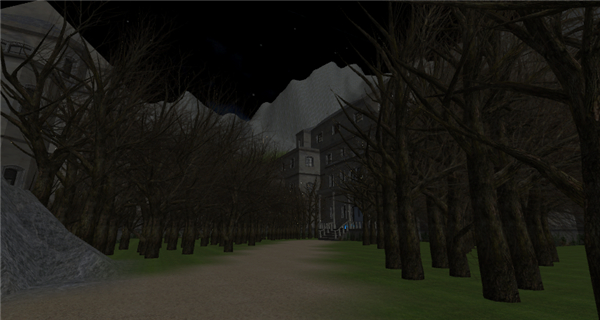 Fear Zone screenshot5