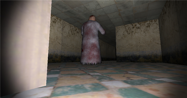 Fear Zone screenshot4