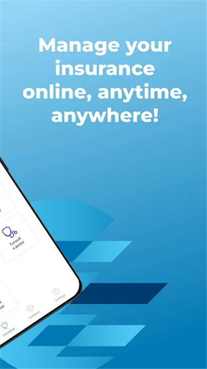 GlobeMed Fit screenshot2