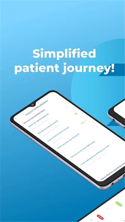 GlobeMed Fit screenshot4