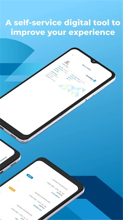 GlobeMed Fit screenshot3