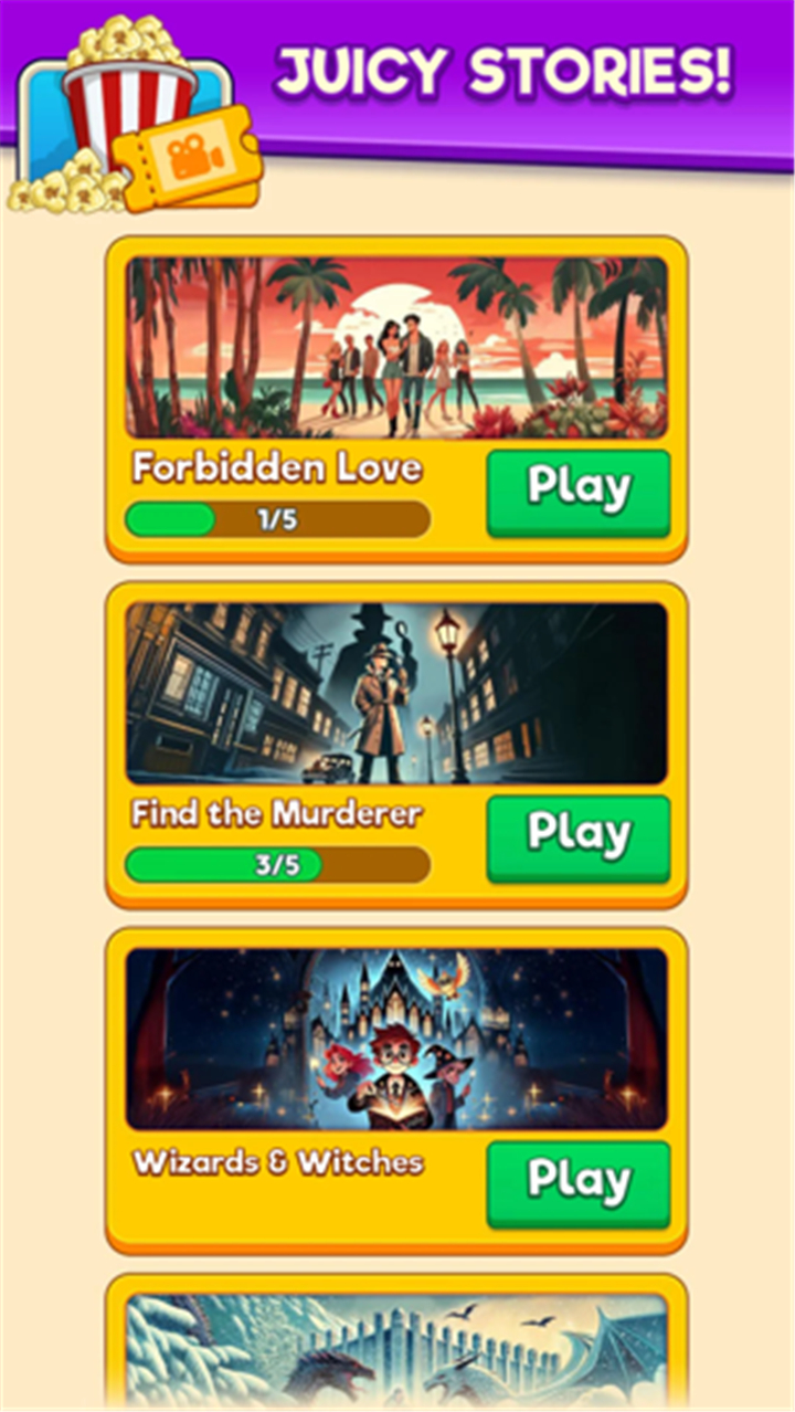 Thats My Seat - Logic Puzzle screenshot7