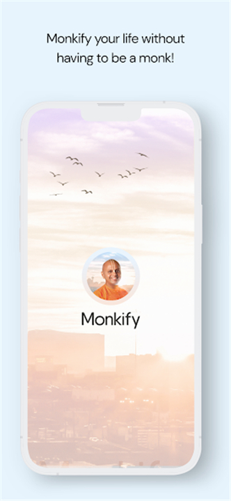 Monkify screenshot1