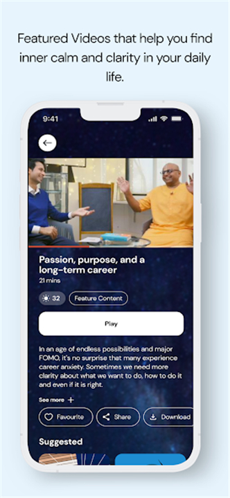 Monkify screenshot5