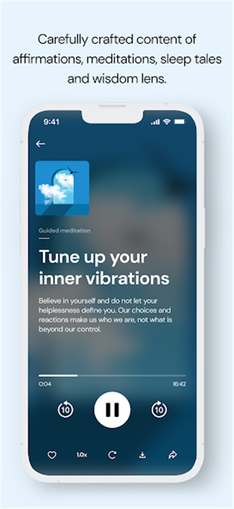 Monkify screenshot4