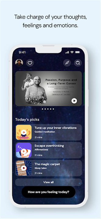 Monkify screenshot3