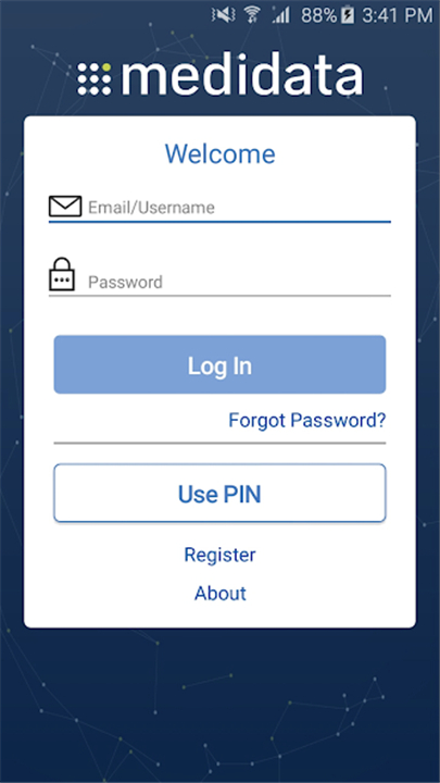 Patient Cloud screenshot1