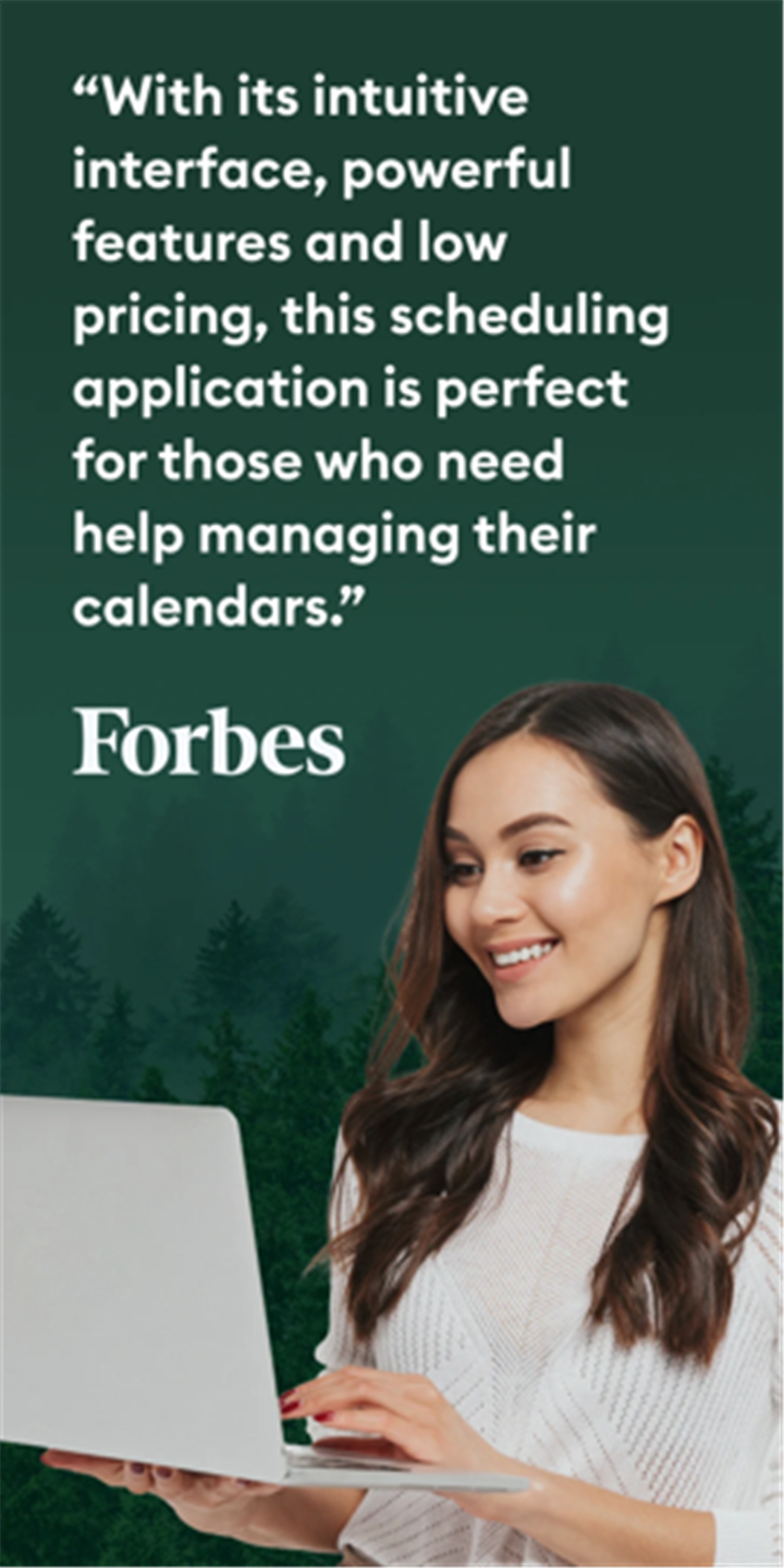 Setmore Appointment Scheduling screenshot7