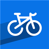 Bikemap: Cycling Tracker & GPS