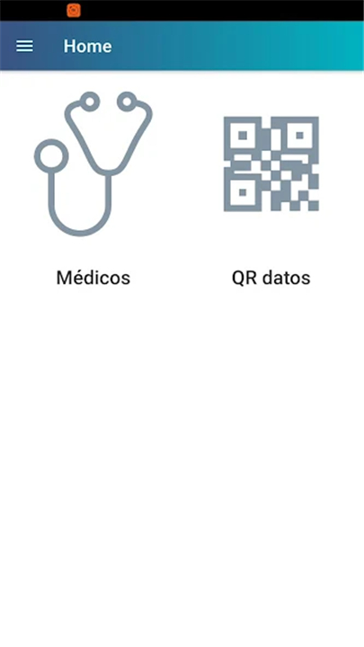 Tarmed Digital screenshot1