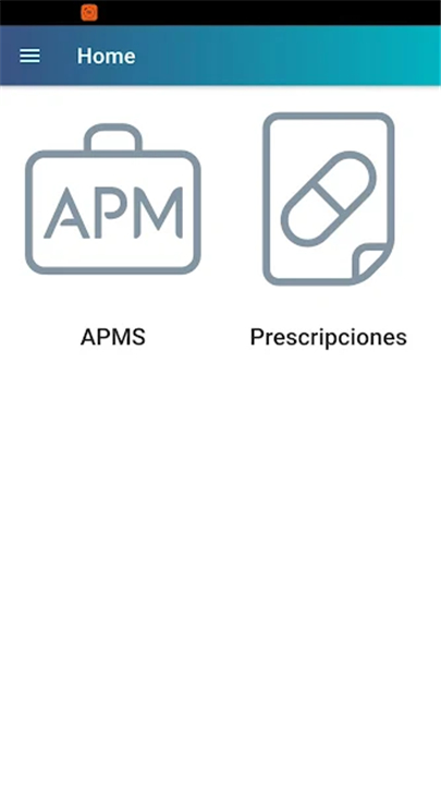 Tarmed Digital screenshot6