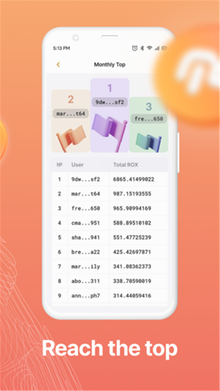 Robox Fit - Walk & Earn screenshot6