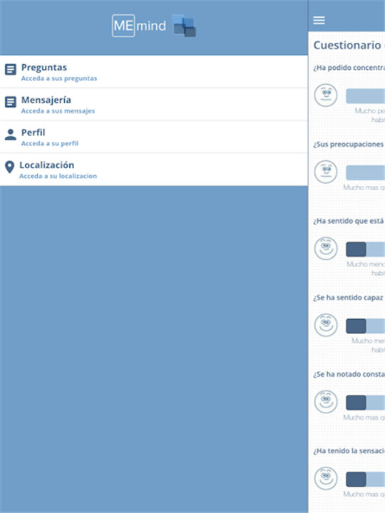 MeMind screenshot5