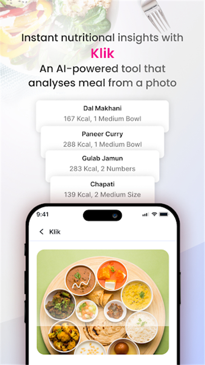 Fitterfly: Metabolic Health screenshot6