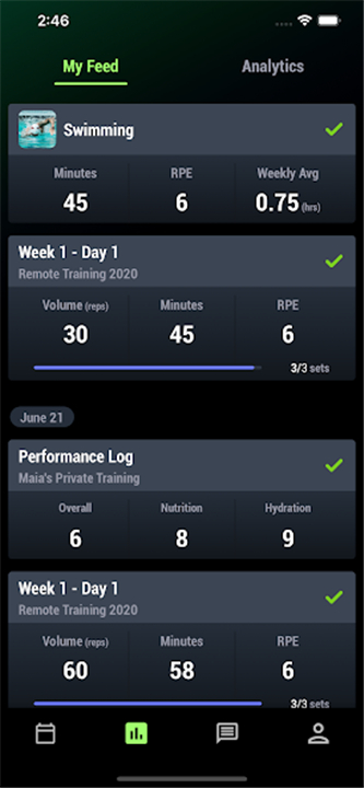BridgeAthletic screenshot7