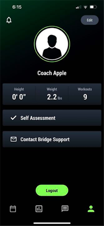 BridgeAthletic screenshot8