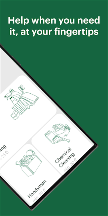 Profy screenshot2