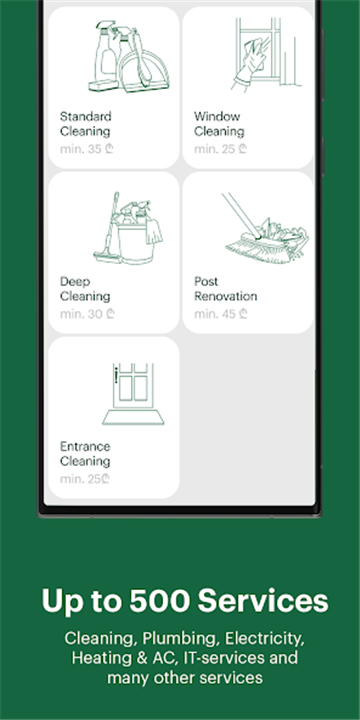 Profy screenshot3