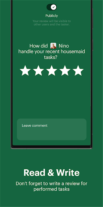 Profy screenshot6