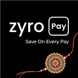 ZyroPay: Gift Cards & Vouchers