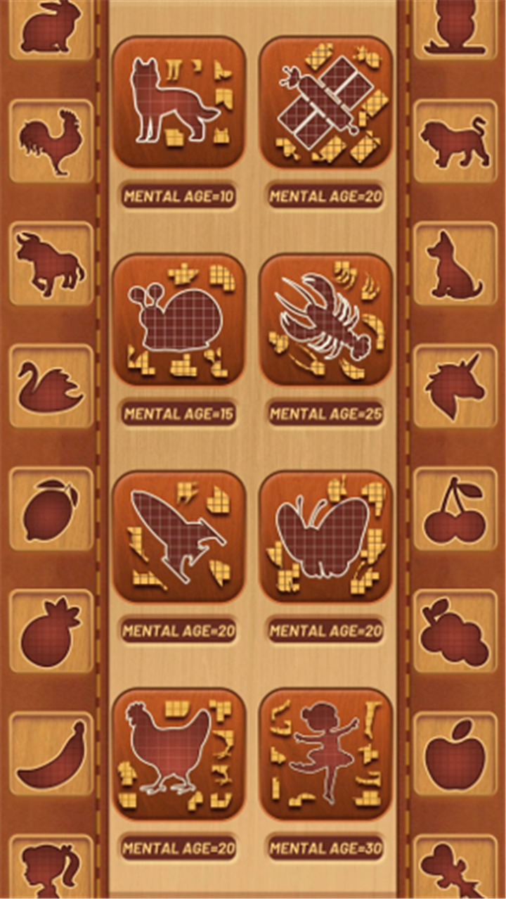 BlockPuz: Block Puzzle Games screenshot3