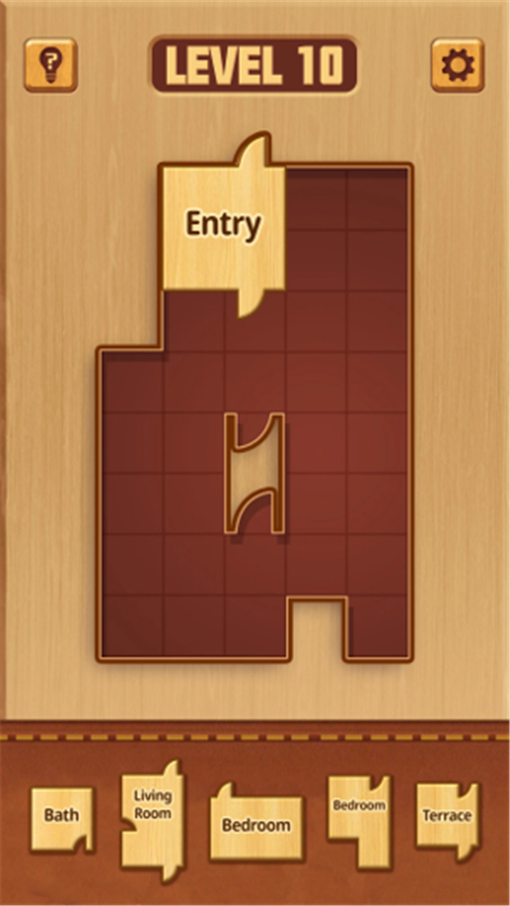 BlockPuz: Block Puzzle Games screenshot5