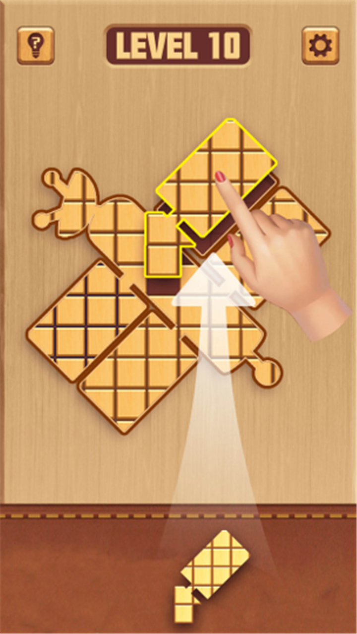 BlockPuz: Block Puzzle Games screenshot7