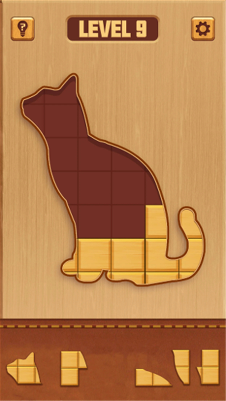 BlockPuz: Block Puzzle Games screenshot8