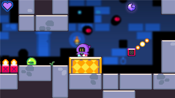 Shadow Trick screenshot1